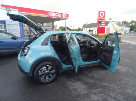 2025 Fiat 600 - photo 3