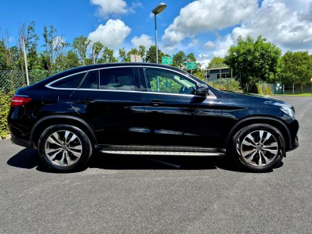 2016 Mercedes-Benz GLE - photo 7