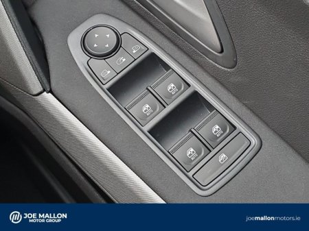 2026 Dacia Bigster - photo 23