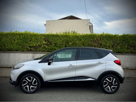 2015 Renault Captur - photo 3