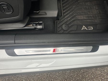 2022 Audi A3 - photo 25