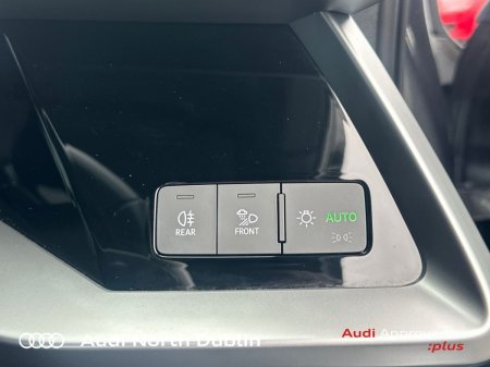 2021 Audi A3 - photo 28