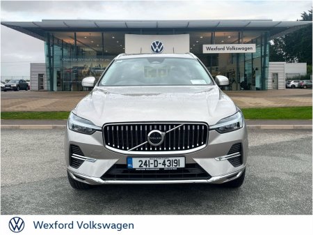 2024 Volvo XC60 - photo 14