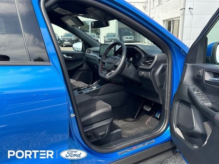 2026 Ford Kuga - photo 9