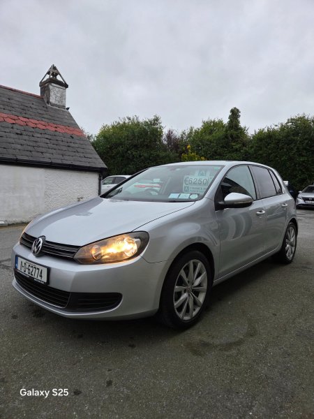 2011 Volkswagen Golf - photo 5