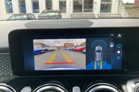 2025 Mercedes-Benz GLB - photo 24