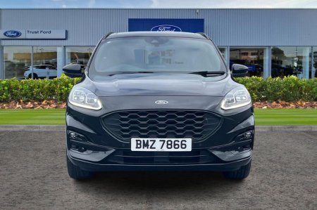 2023 Ford Kuga - photo 6