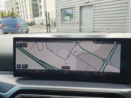 2023 BMW 3-Series - photo 24