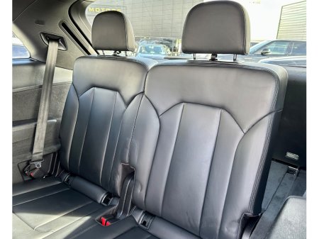 2020 Audi Q7 - photo 26