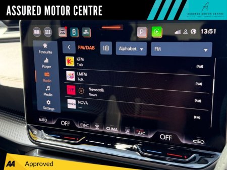 2024 Cupra Formentor - photo 23