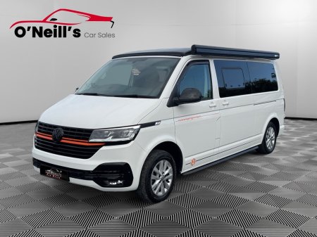 2020 Volkswagen Transporter - photo 3