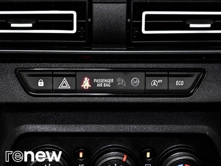 2024 Dacia Sandero - photo 24