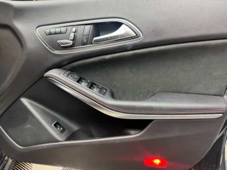 2018 Mercedes-Benz CLA - photo 18