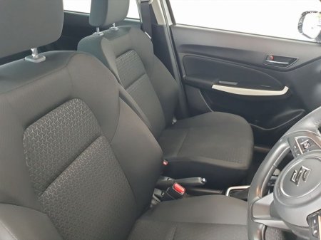 2023 Suzuki Swift - photo 38