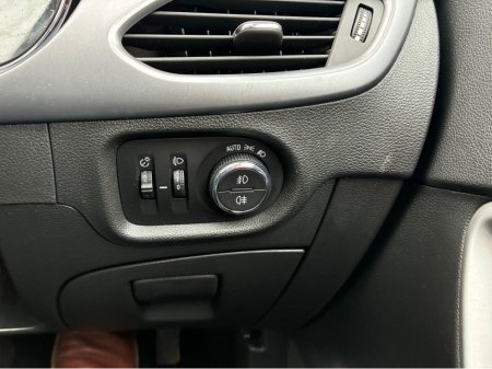 2019 Opel Astra - photo 15