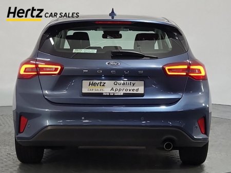 2023 Ford Focus - photo 4