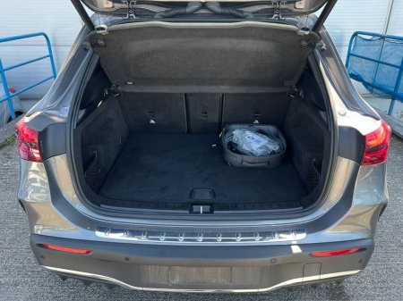 2024 Mercedes-Benz EQA - photo 14