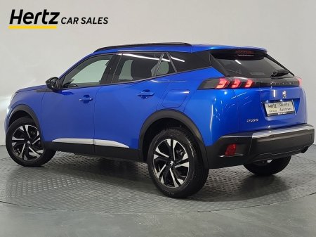 2023 Peugeot 2008 - photo 3