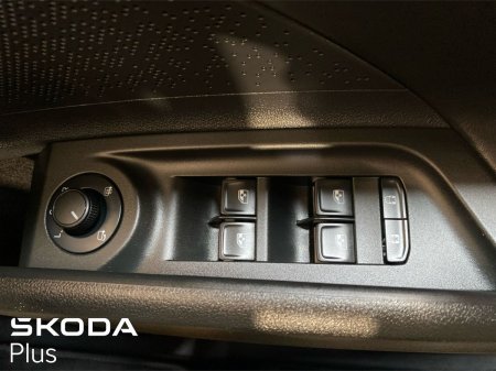 2026 Skoda Enyaq - photo 24