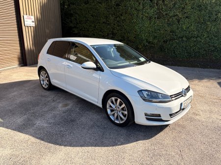 2013 Volkswagen Golf - photo 11
