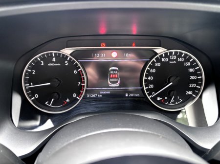 2023 Nissan Qashqai - photo 10