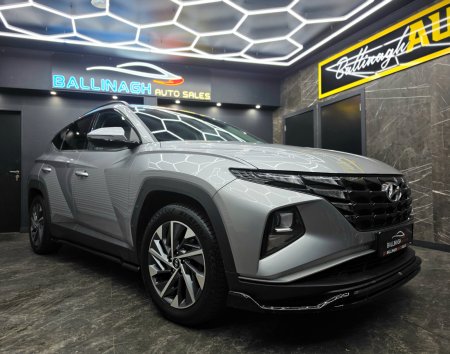 2022 Hyundai Tucson - photo 7