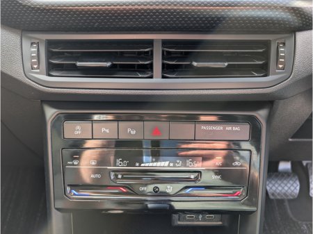 2022 Volkswagen T-Cross - photo 15