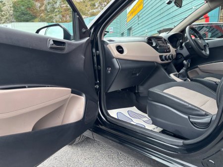 2014 Hyundai i10 - photo 21
