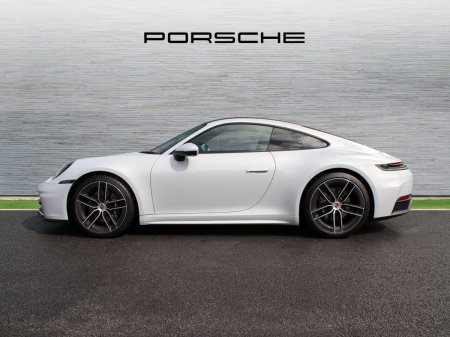 2026 Porsche 911 - photo 3