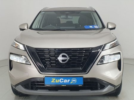 2023 Nissan X-Trail - photo 2