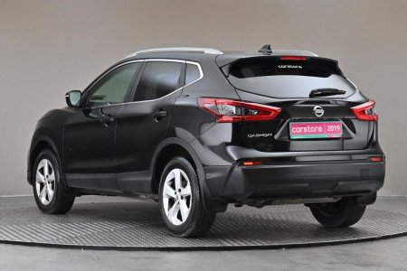 2019 Nissan Qashqai - photo 7