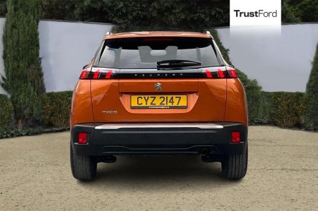 2023 Peugeot 2008 - photo 7