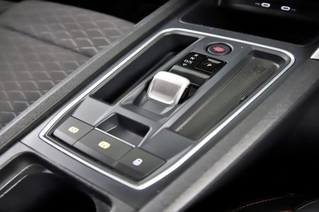 2021 SEAT Leon - photo 20