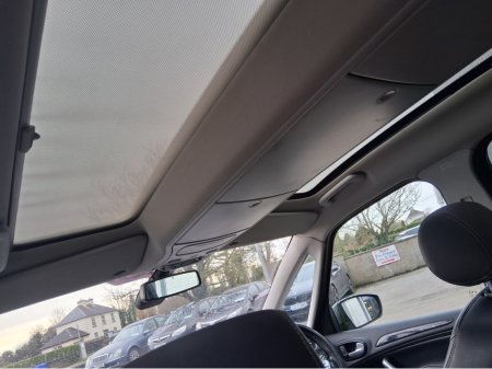 2012 Ford Galaxy - photo 8