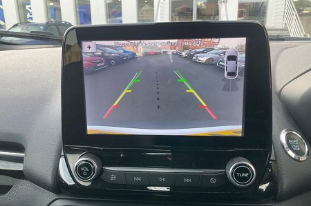 2020 Ford EcoSport - photo 24