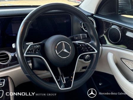 2022 Mercedes-Benz E-Class - photo 13