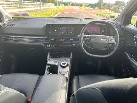 2026 Kia Sportage - photo 11