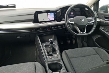 2023 Volkswagen Golf - photo 10