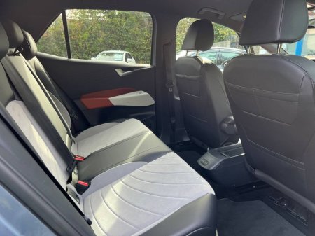 2022 Volkswagen ID.3 - photo 9