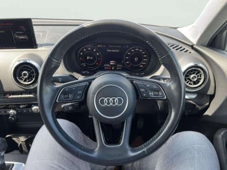2019 Audi A3 - photo 29