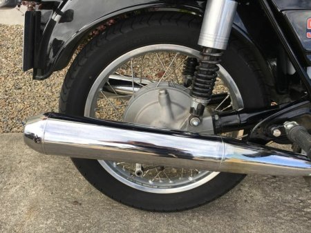 1975 BMW Other - photo 16