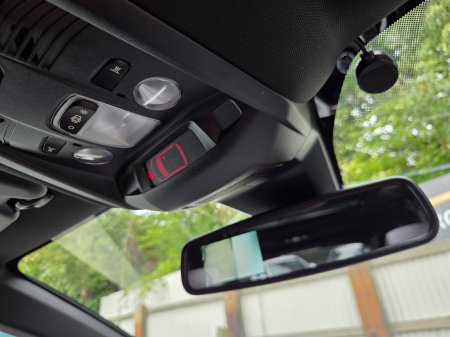 2017 Peugeot 3008 - photo 14