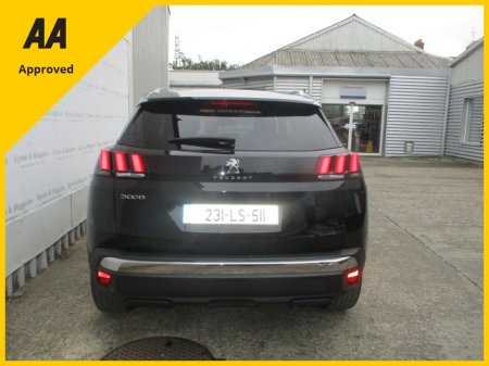 2023 Peugeot 3008 - photo 20