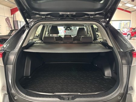 2022 Toyota RAV4 - photo 10