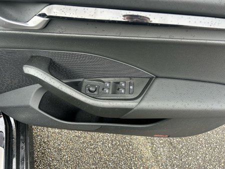 2026 Skoda Octavia - photo 11