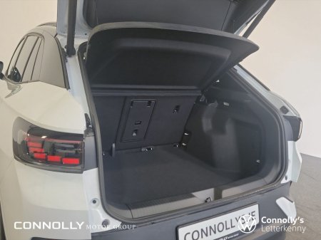 2026 Volkswagen ID.4 - photo 8