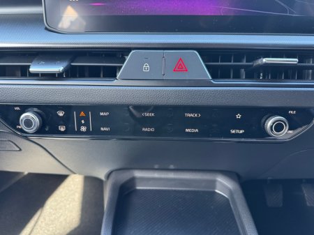 2026 Kia Stonic - photo 21