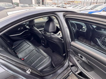 2020 BMW 3-Series - photo 12