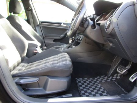 2016 Volkswagen Golf - photo 13