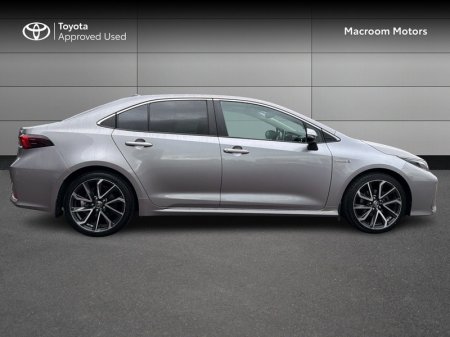 2022 Toyota Corolla - photo 3